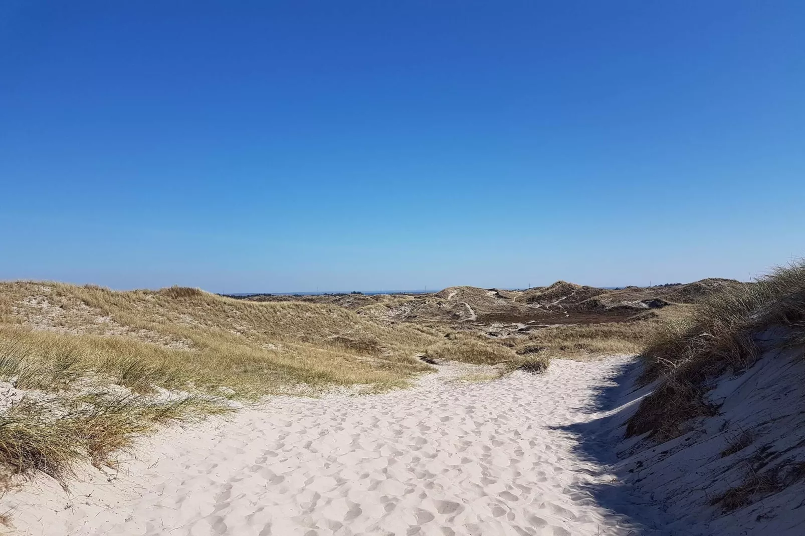 4 Personen Ferienhaus in Hemmet-Nicht zugeordnet