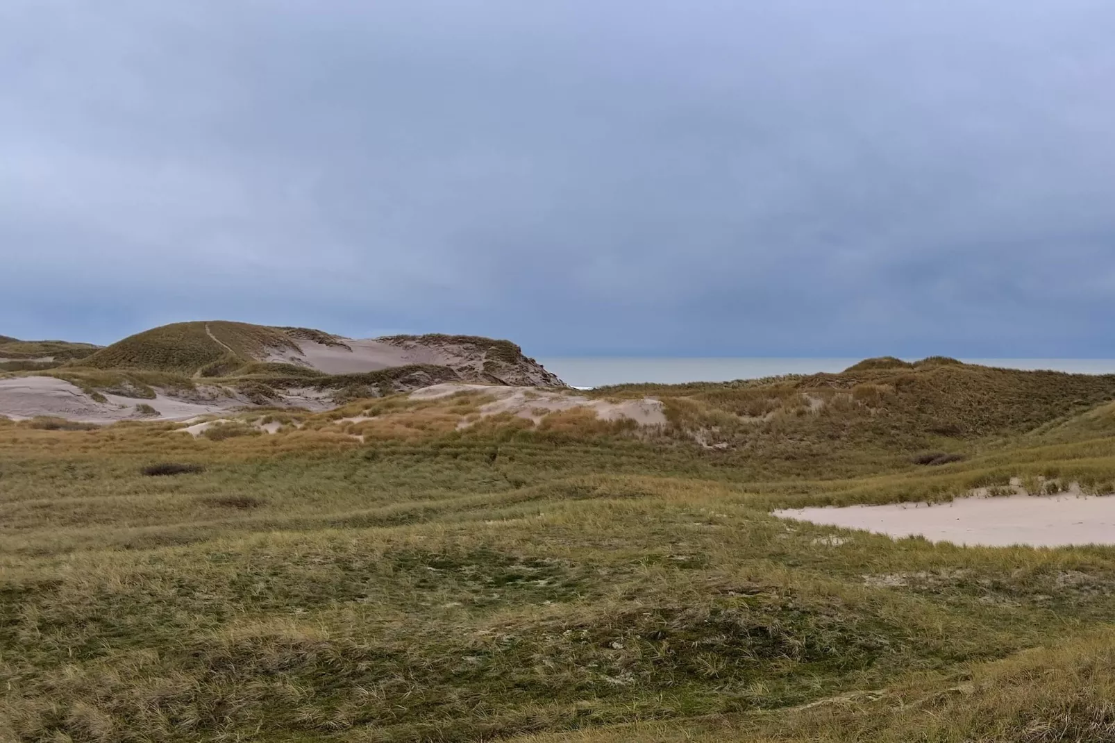 6 person holiday home in Ulfborg-Untagged