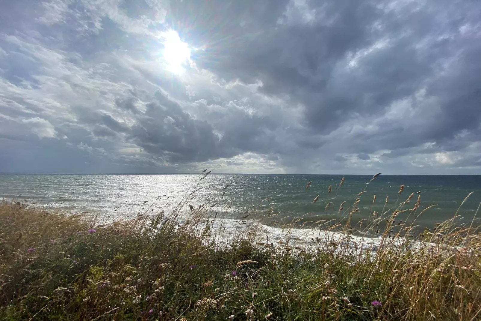 4 person holiday home in Martofte-Water view