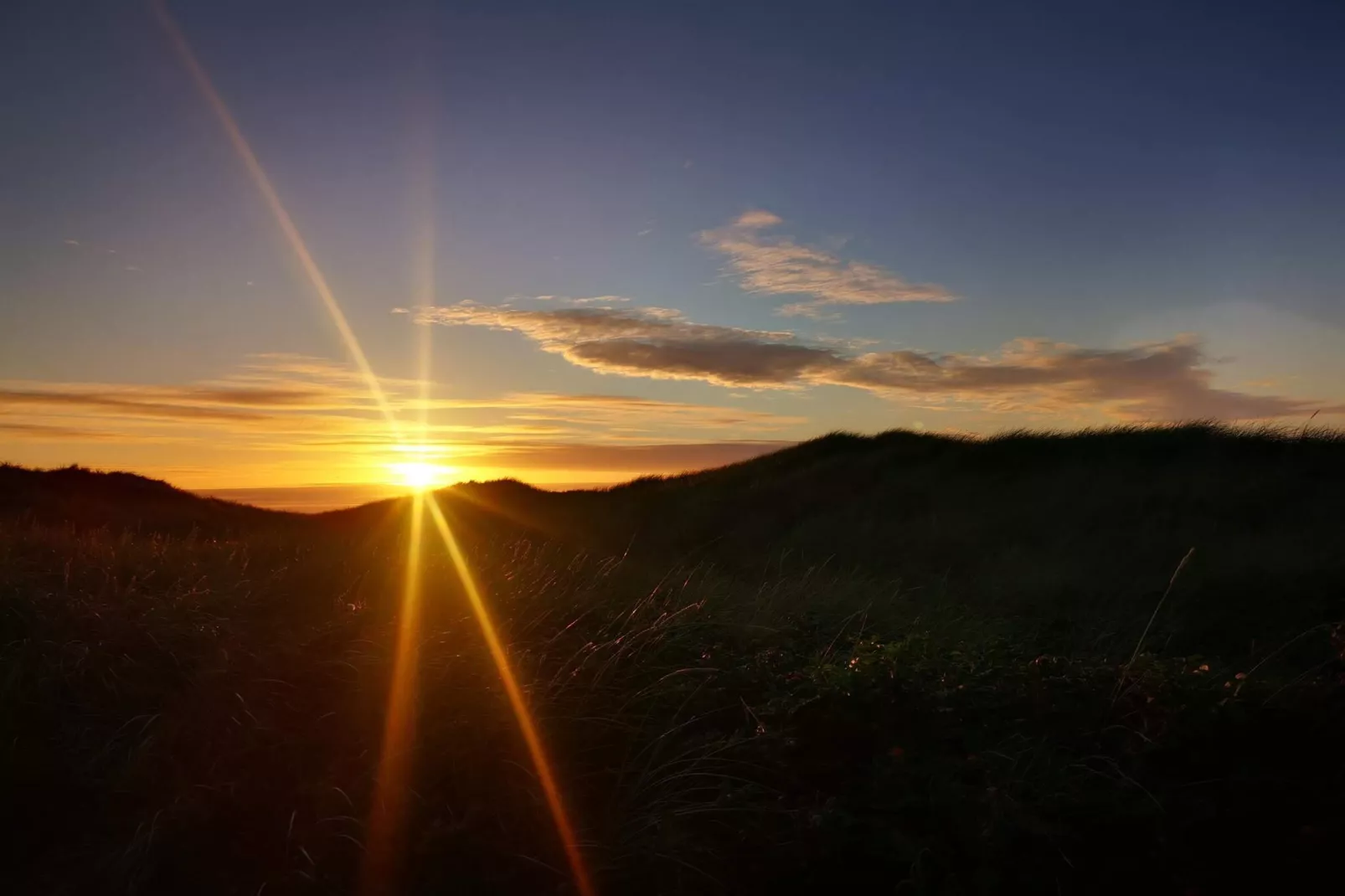 6 person holiday home in Hvide Sande-Untagged