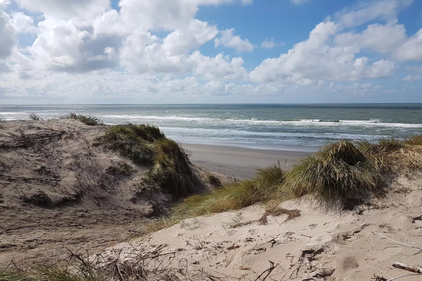 6 person holiday home in Ringkøbing