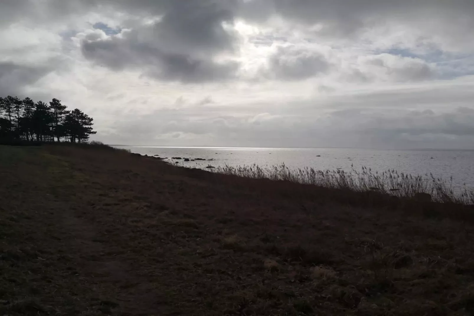 6 person holiday home in Jægerspris-Water view