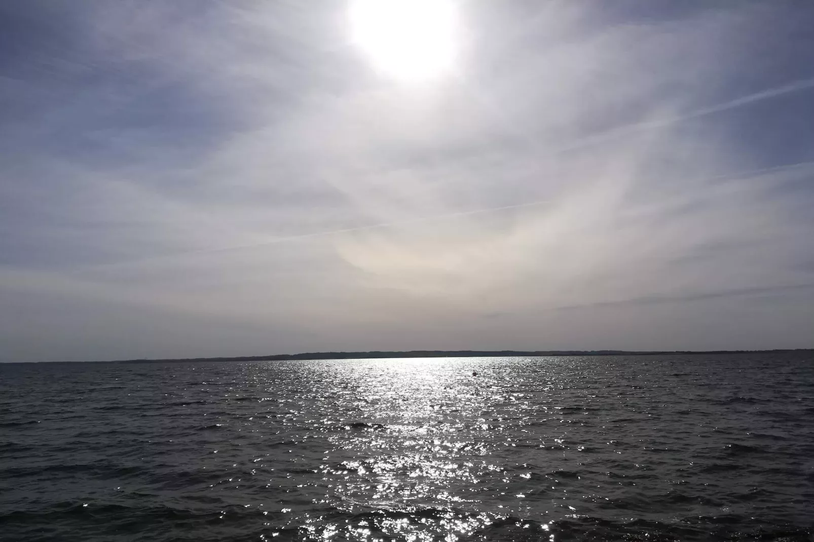 Ferienhaus für 4 Personen