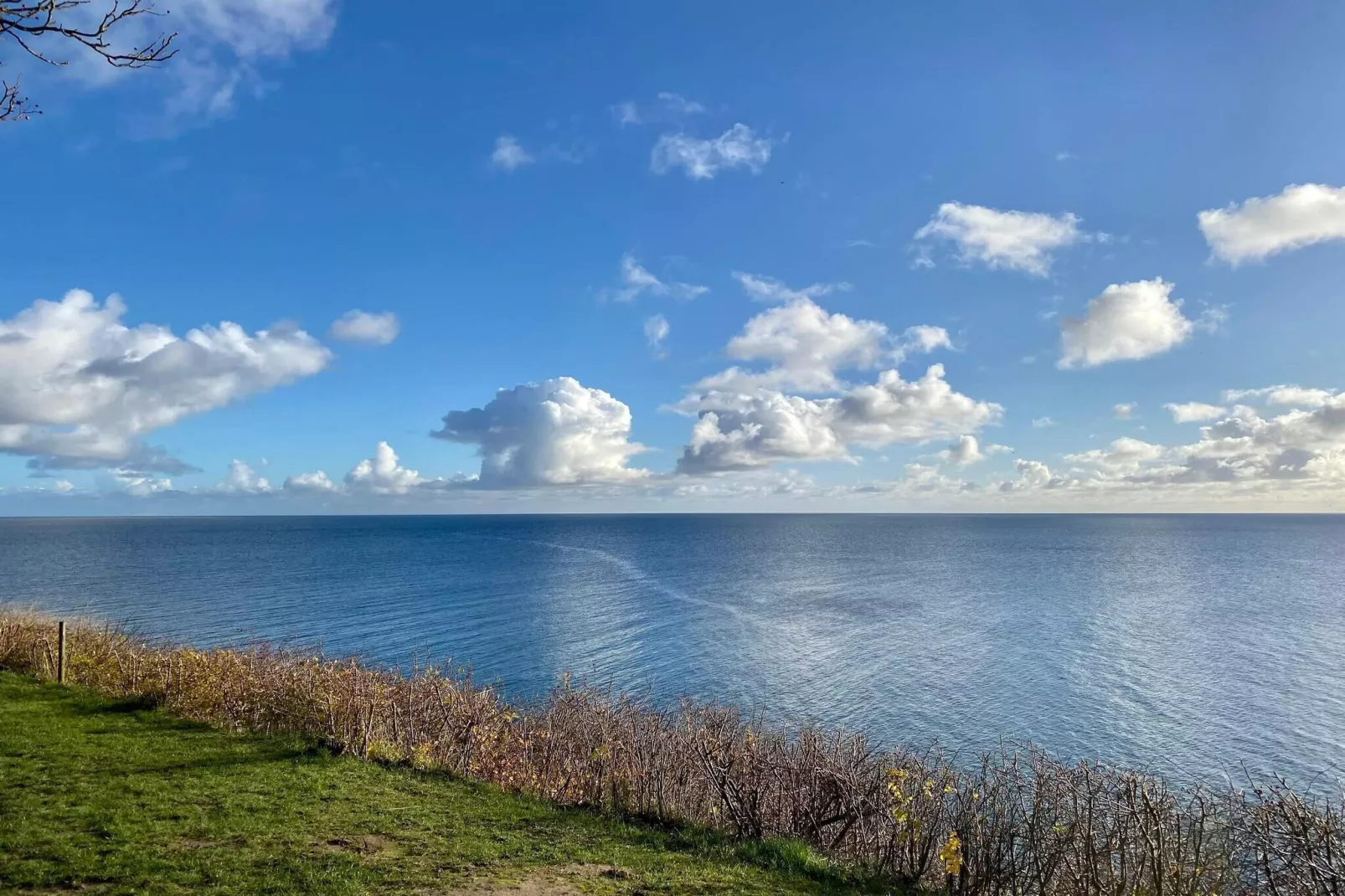 5 Personen Ferienhaus in Sydals-Wasserblick