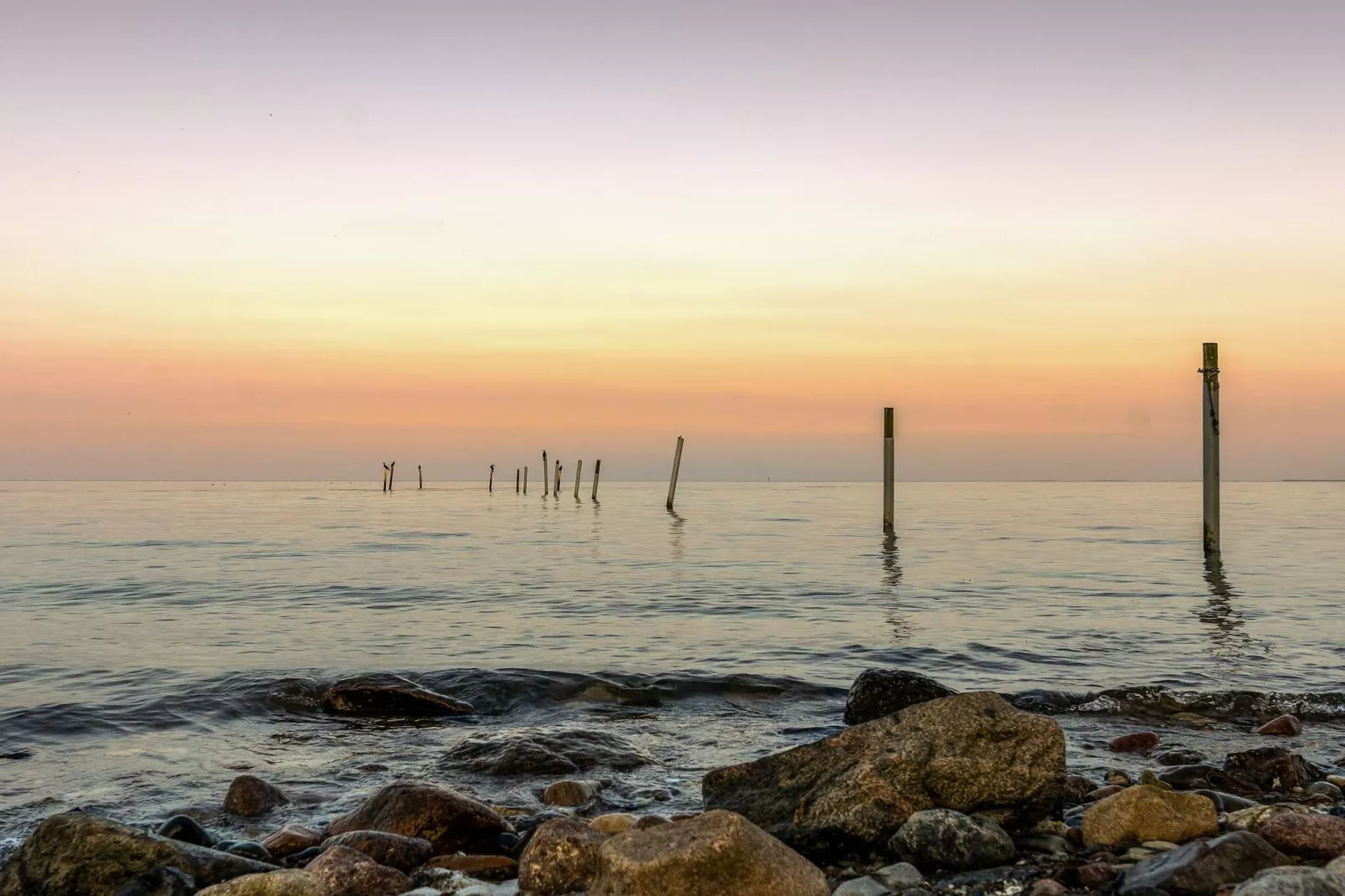 4 person holiday home in Tranekær-Water view