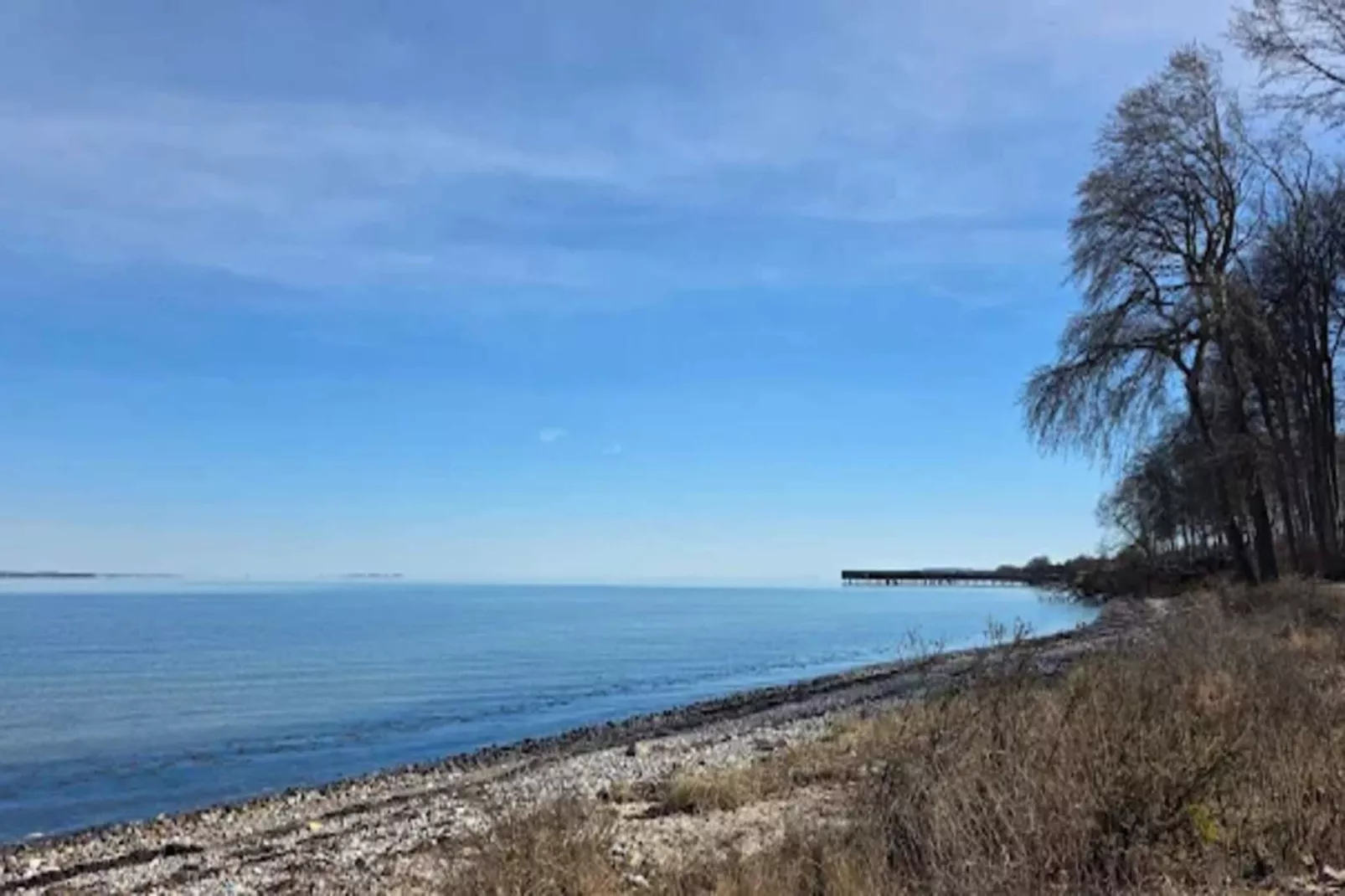 6 person holiday home in Nordborg-Water view