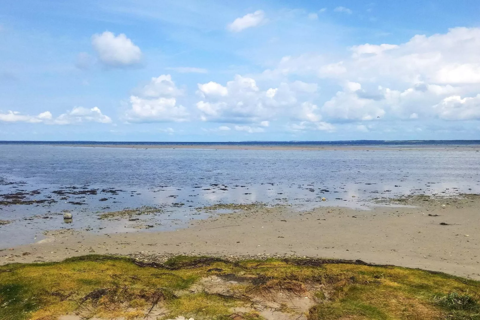 4 person holiday home in Jægerspris-Water view