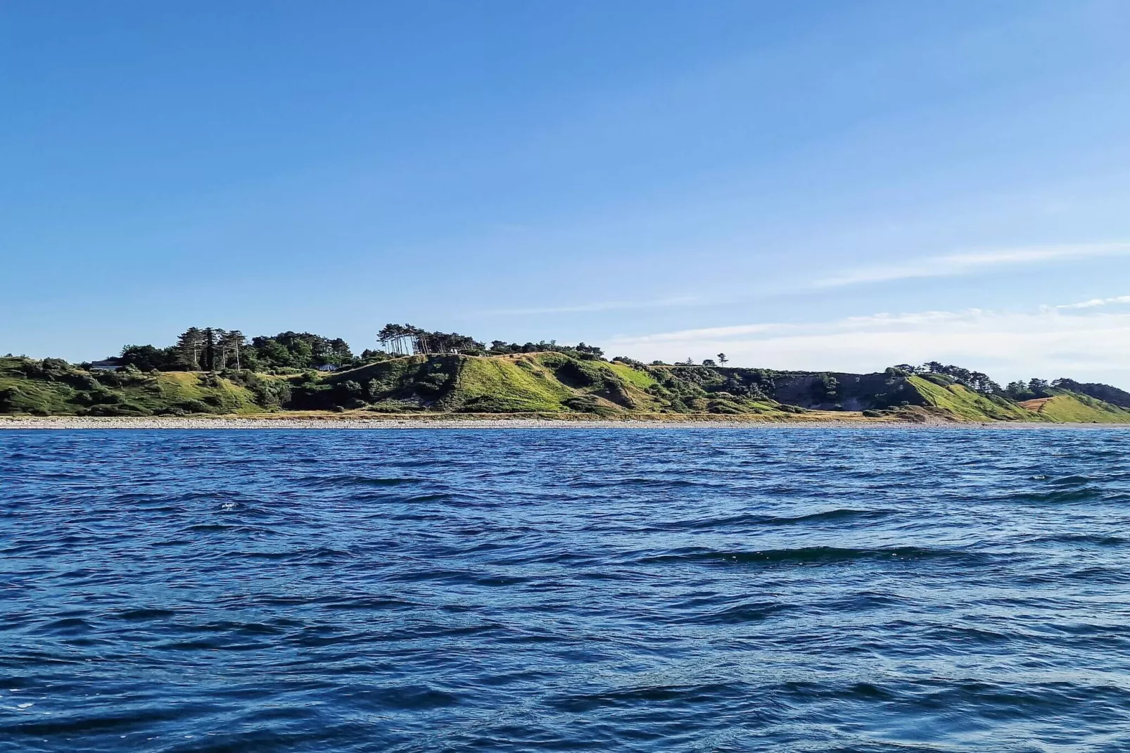 6 person holiday home in Nykøbing Sj-Water view