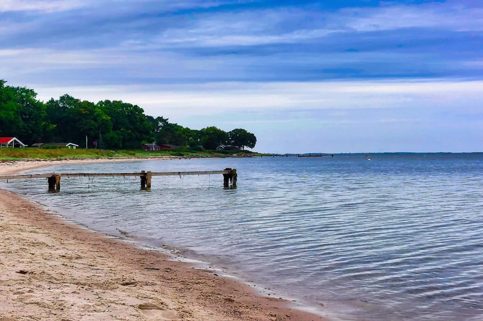 12 person holiday home in Haderslev-Water view