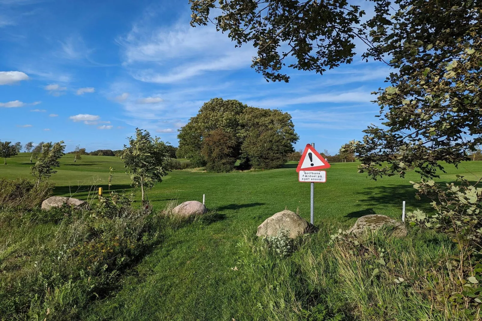 Maison de vacances pour 6 a Aabenraa-Non tagué