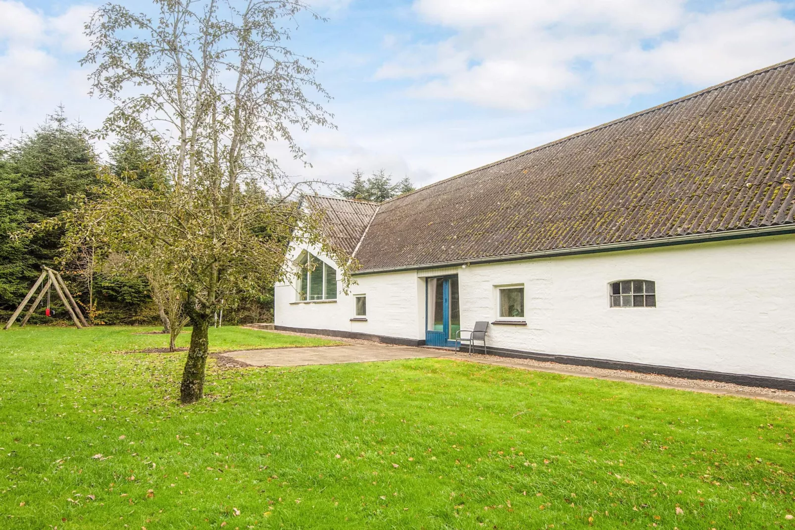 14 person holiday home in Ørsted-By Traum-View