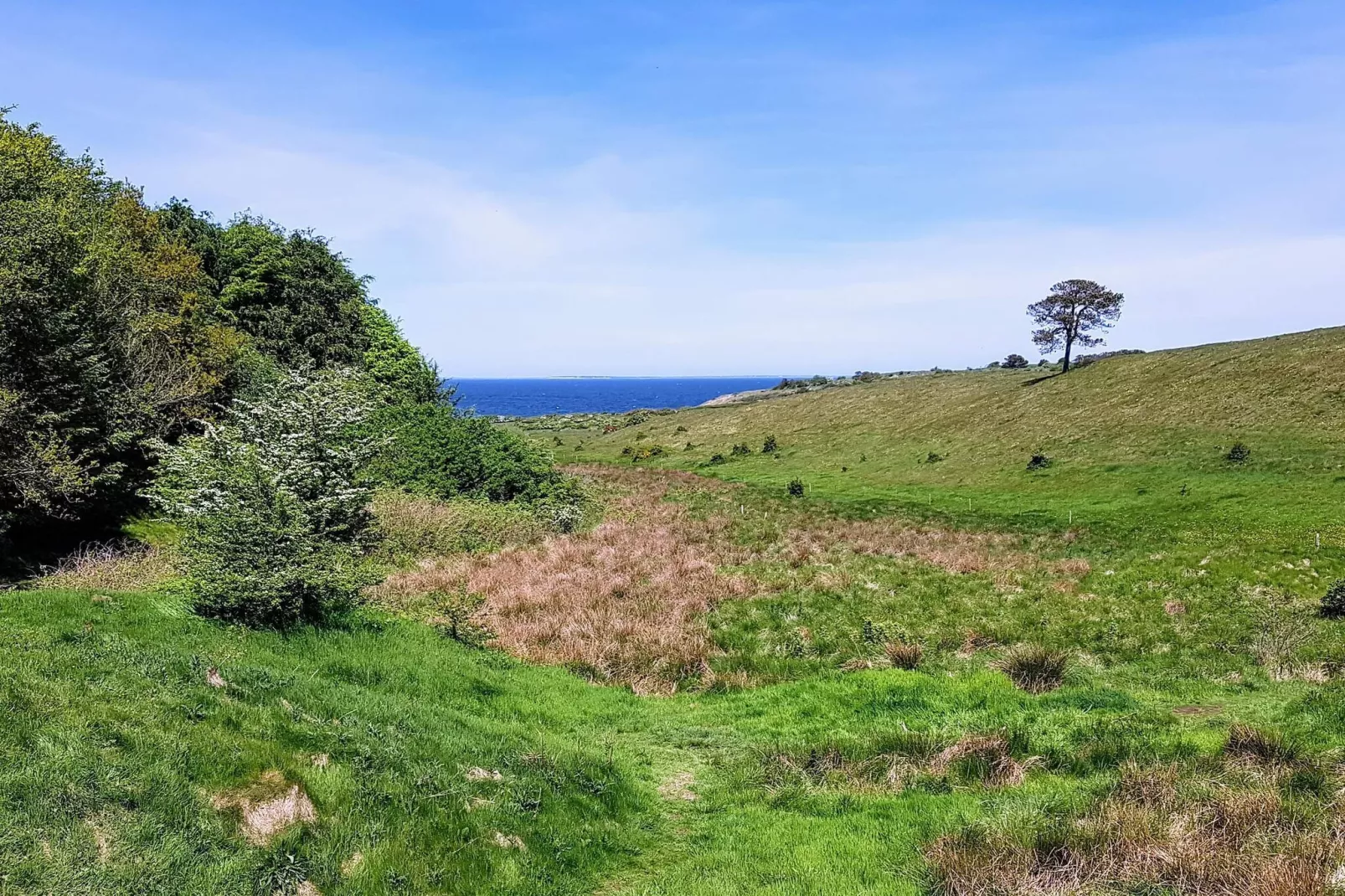 Secluded Haven on Fur - By Traum Ferienwohnungen-Untagged