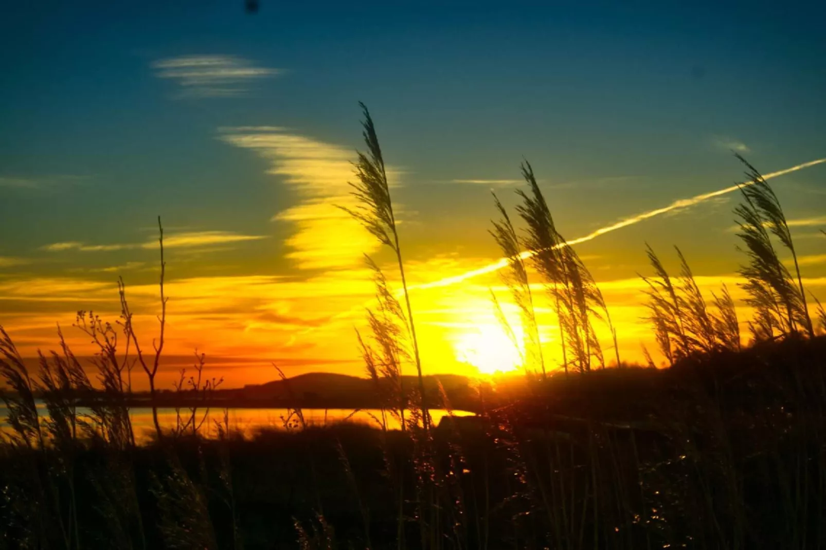 6 person holiday home in Ebeltoft-By Traum-Water view