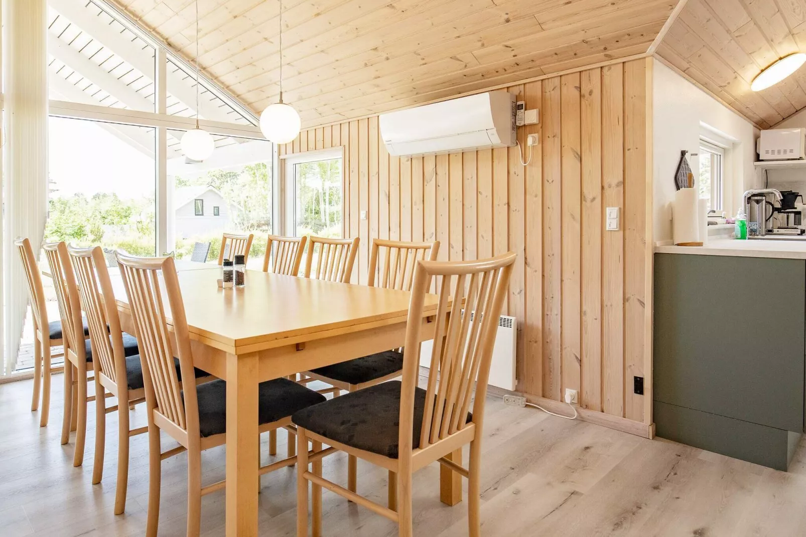 12 person holiday home in Rødby-By Traum-Indoor