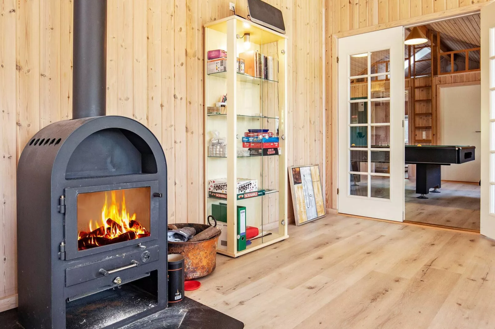 12 person holiday home in Rødby-By Traum-Indoor