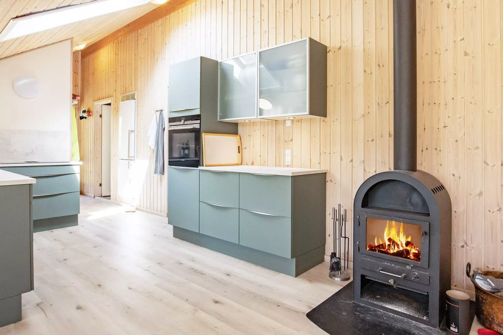 12 person holiday home in Rødby-By Traum-Indoor