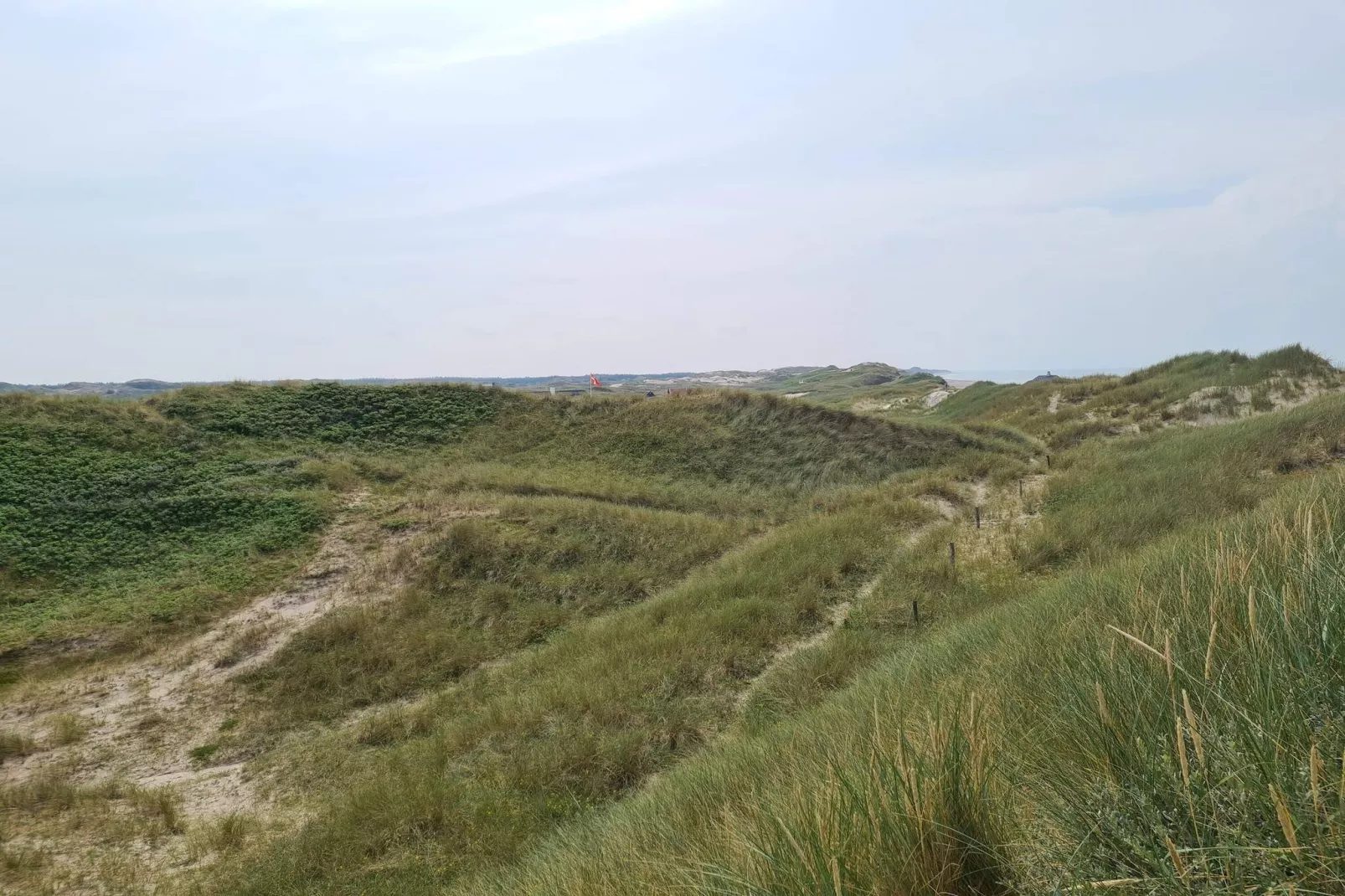 2 person holiday home in Skagen-By Traum-Untagged