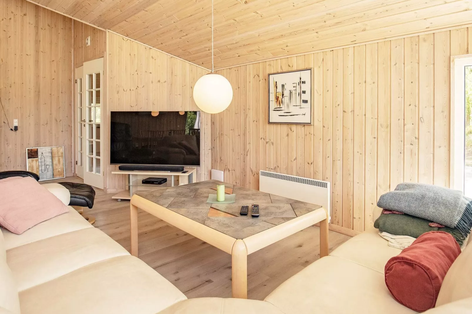 12 person holiday home in Rødby-By Traum-Indoor