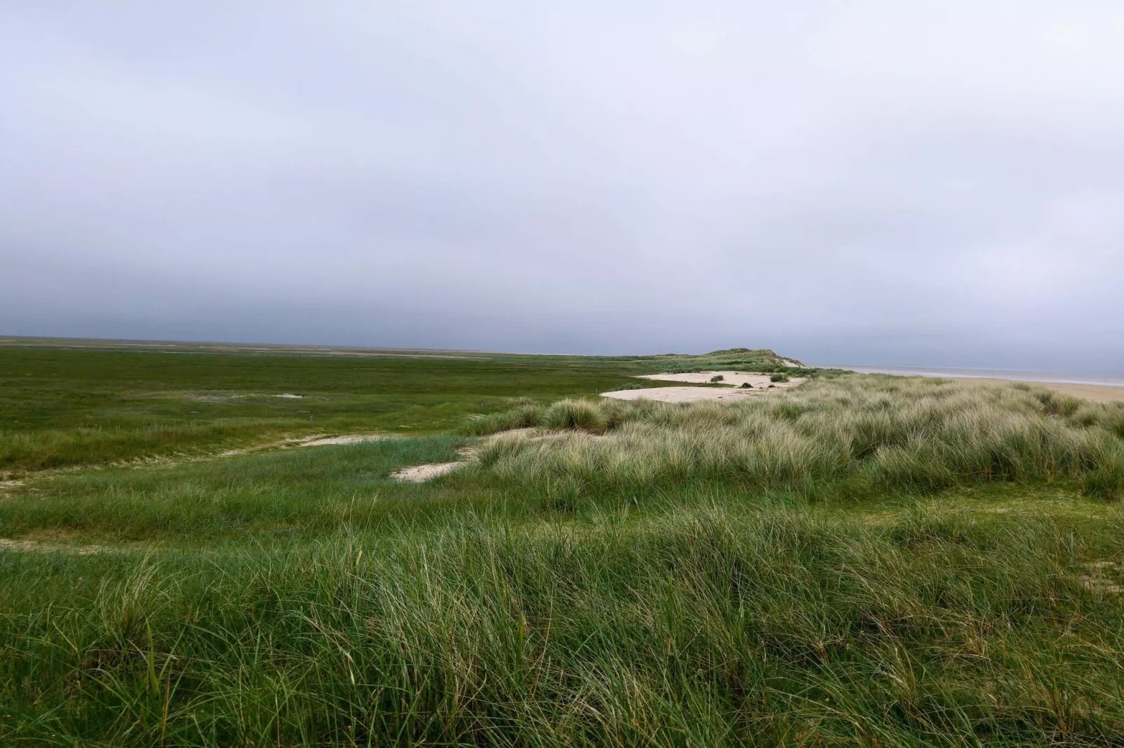 Retraite confortable a Sonderho -- By Traum Ferienwohnungen-Non tagué