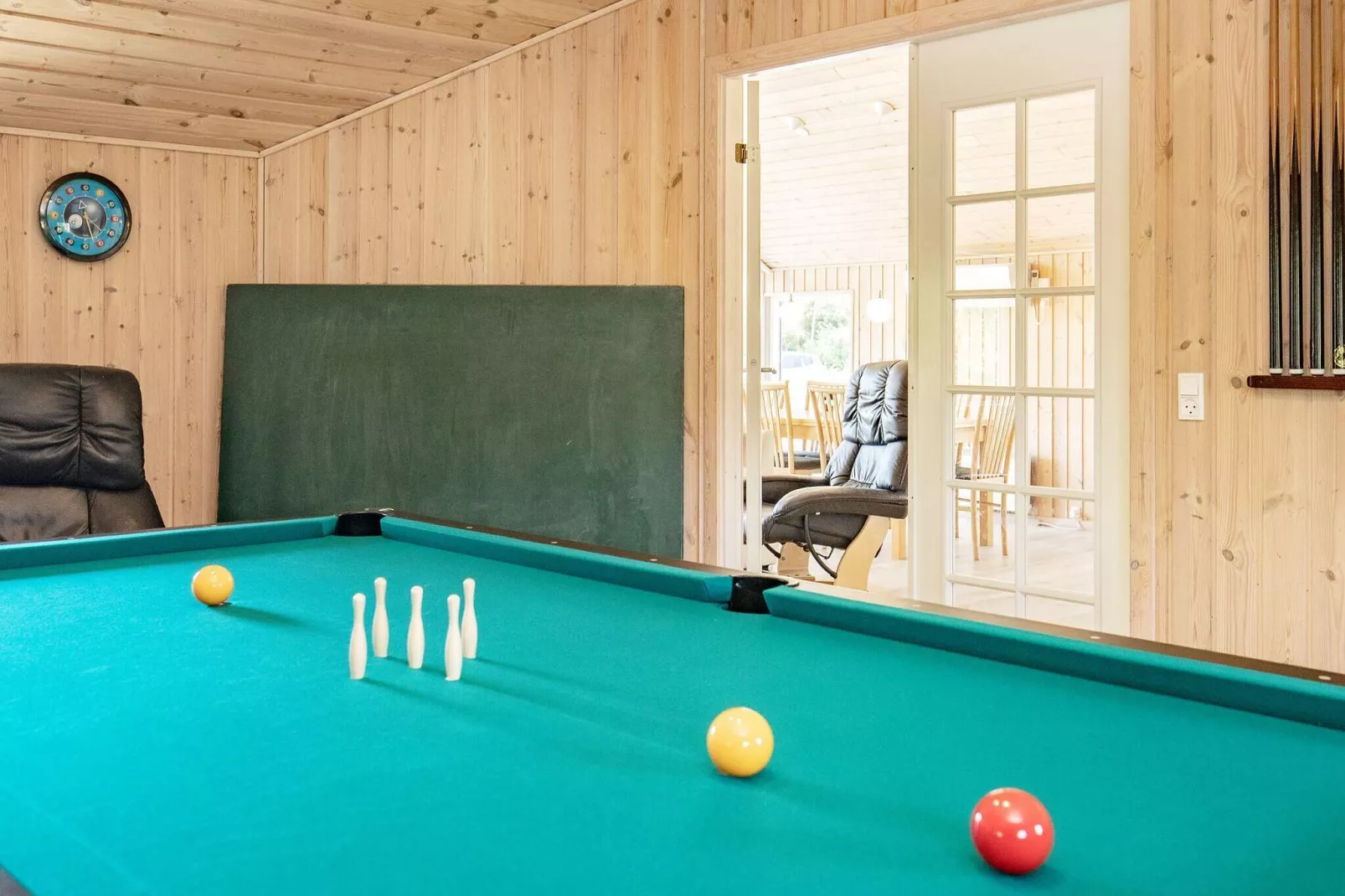 12 person holiday home in Rødby-By Traum-Indoor