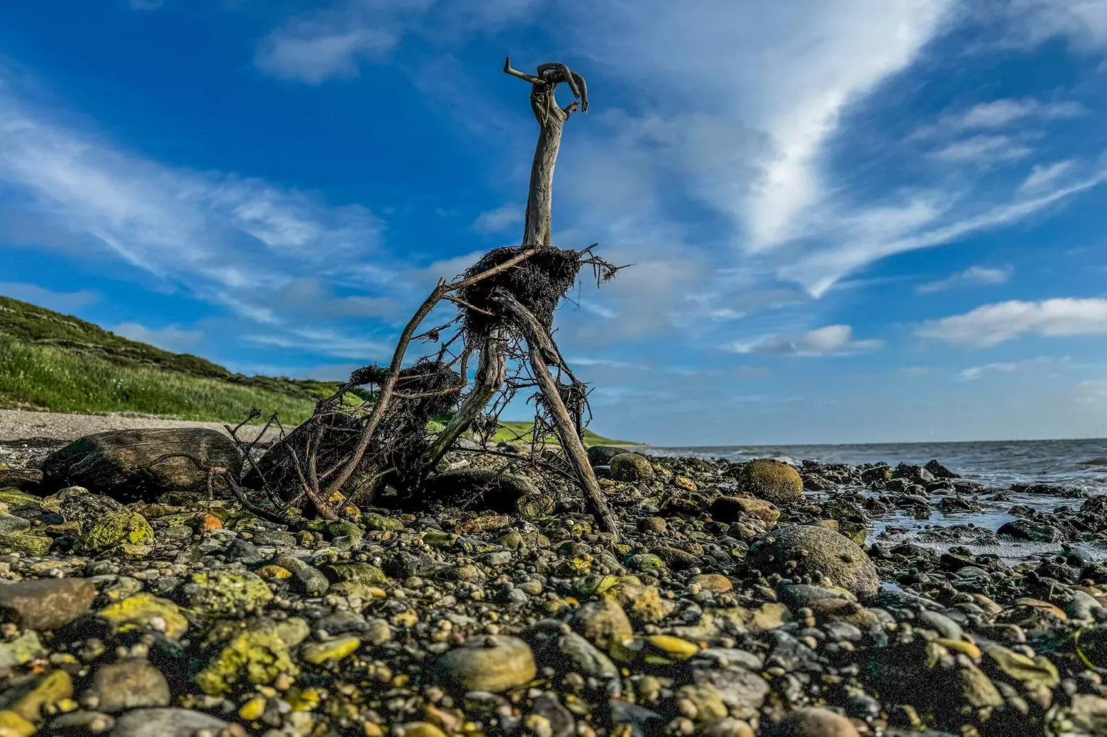 Maison de vacances pour 6 a Vestervig-By Traum-Non tagué