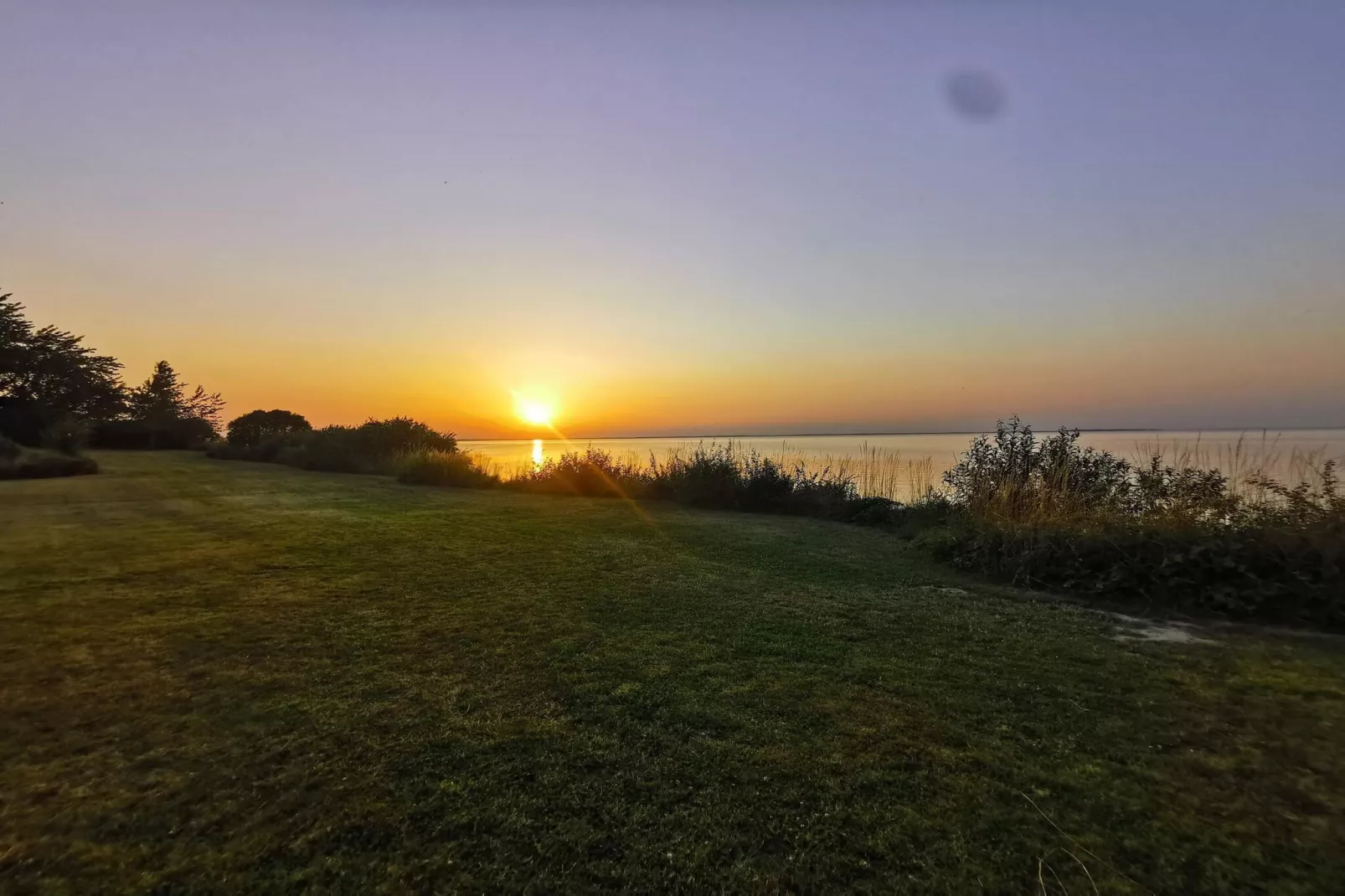 Maison de vacances pour 10 a Nordborg-Non tagué