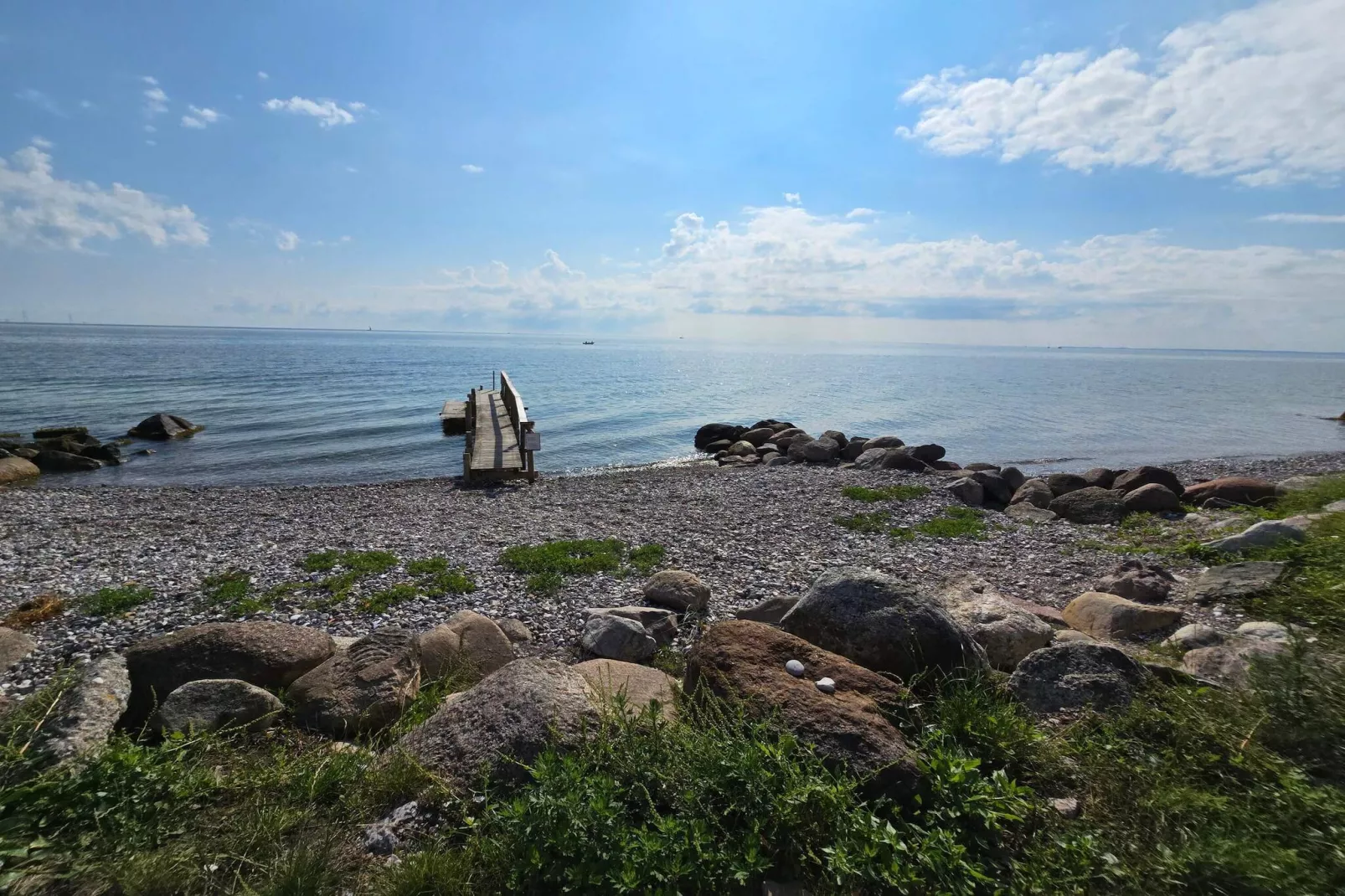 5 Personen Ferienhaus in Frørup-By Traum-Nicht zugeordnet