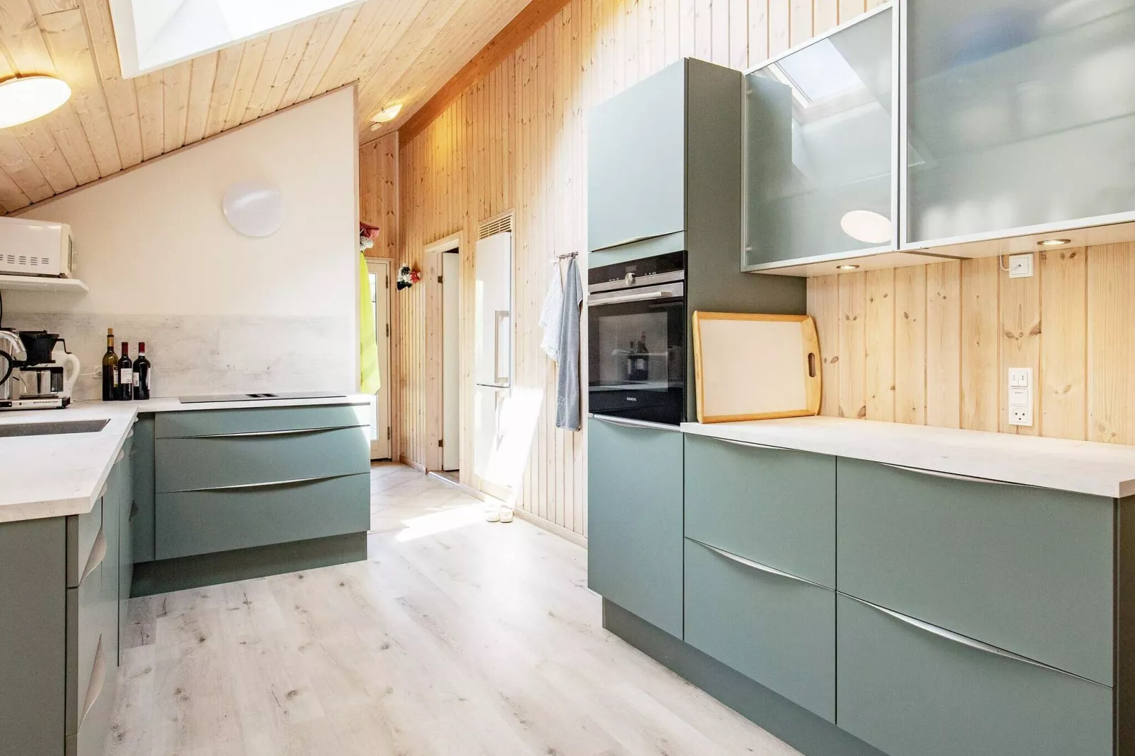 12 person holiday home in Rødby-By Traum-Indoor