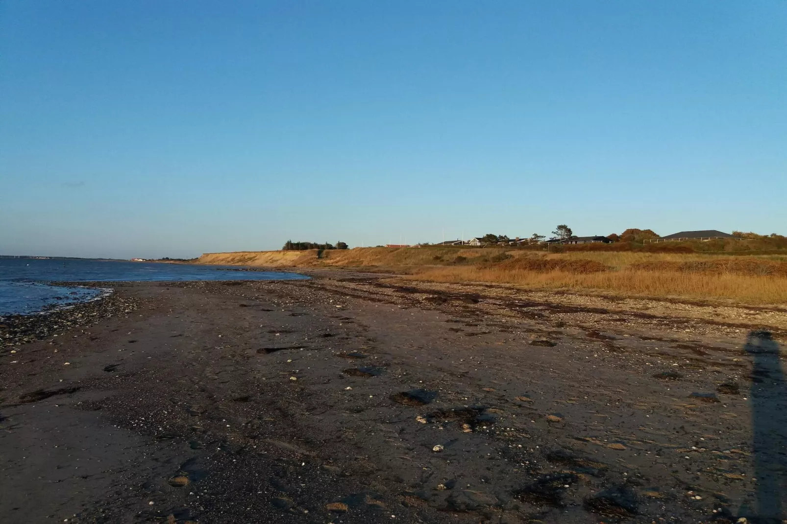 7 person holiday home in Løgstør-By Traum-Water view