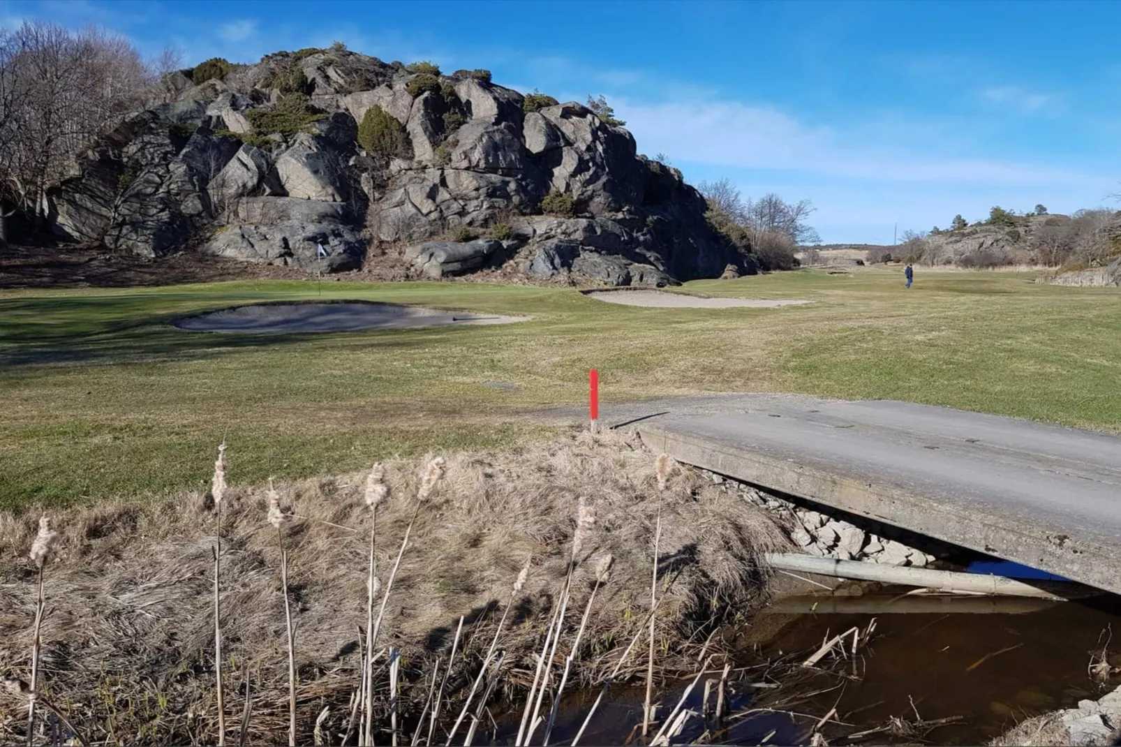 2 person holiday home in STRÖMSTAD-By Traum-Untagged