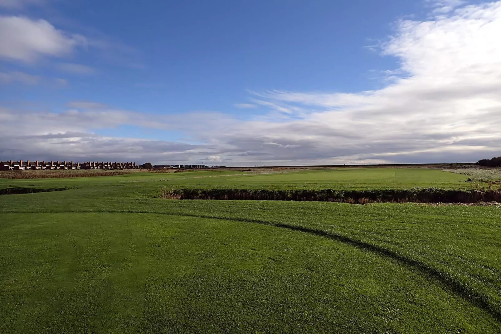 Pet-friendly Rømø Getaway Apartment-Untagged