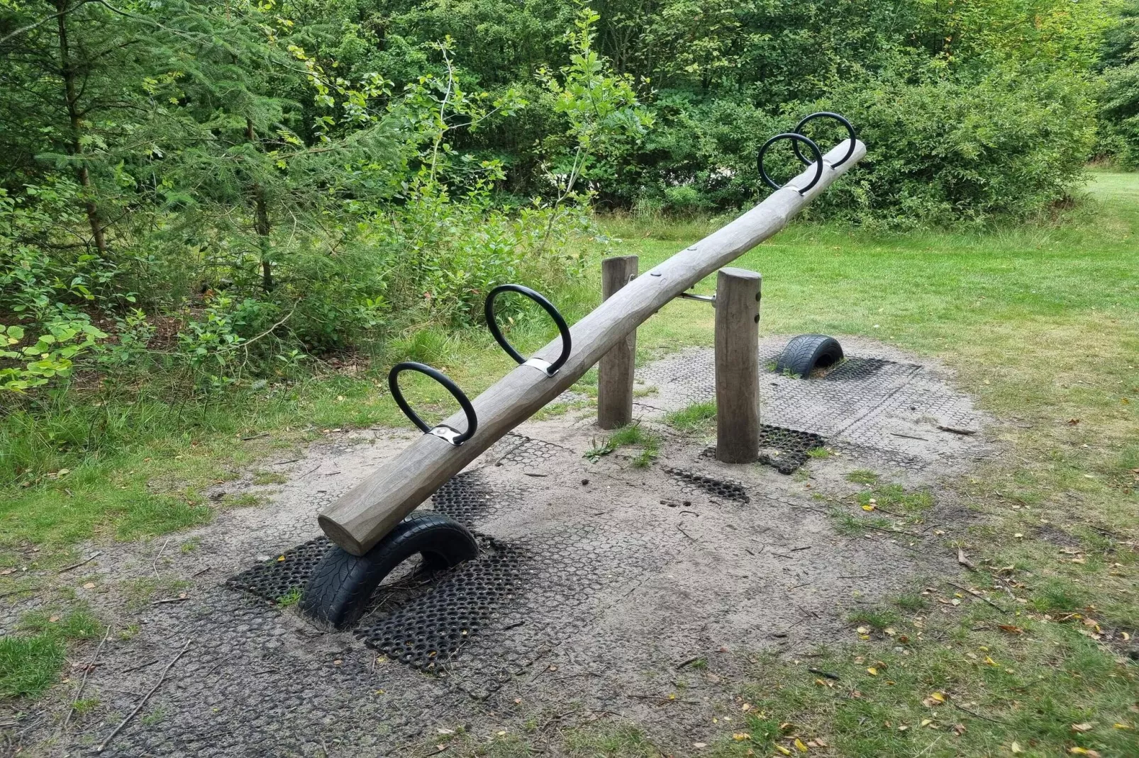 Maison de vacances pour 6 a Oksbøl-By Traum-Non tagué