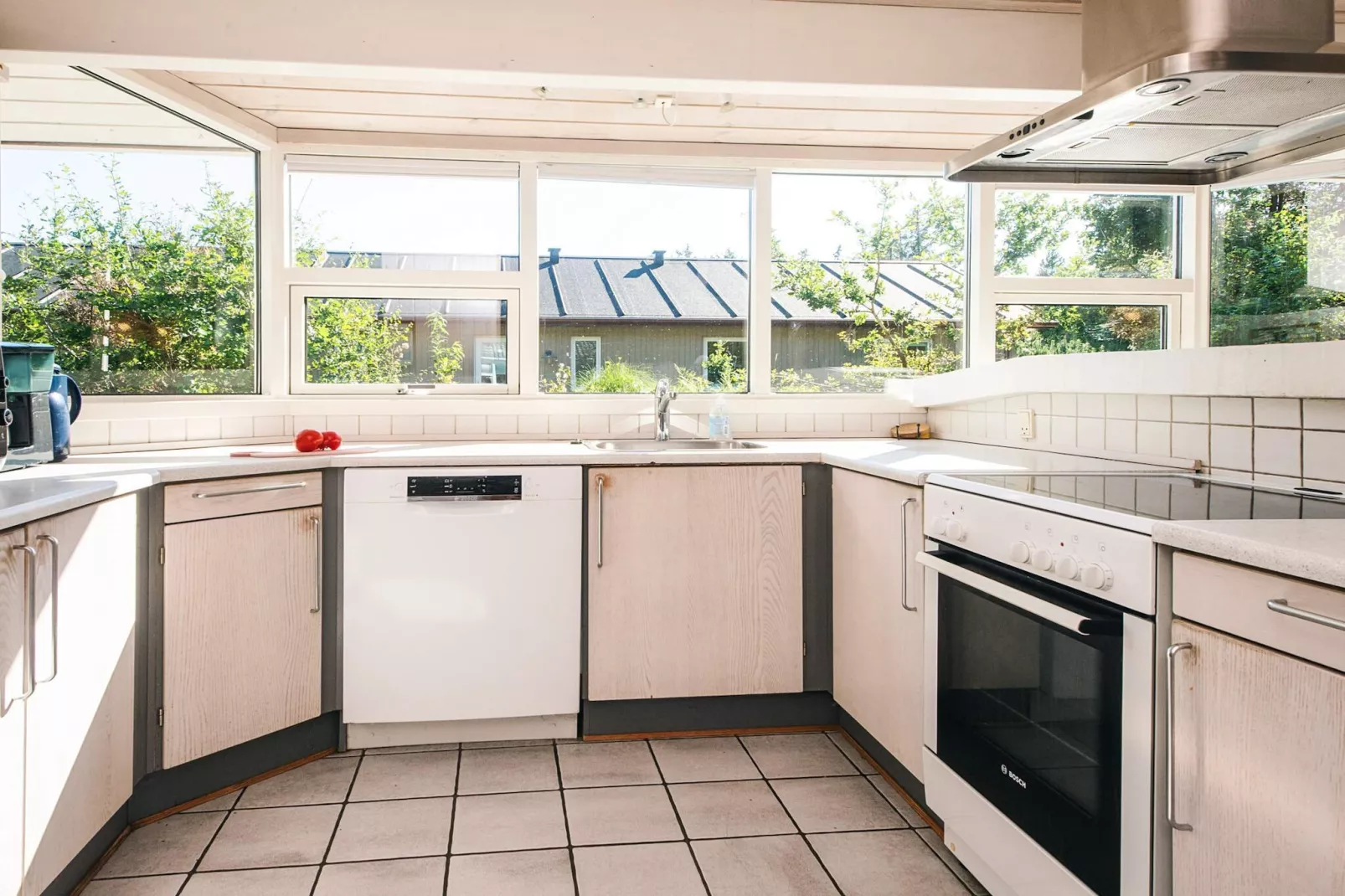 Luxury Spa Retreat in Blavand - By Traum Ferienwohnungen-Indoor