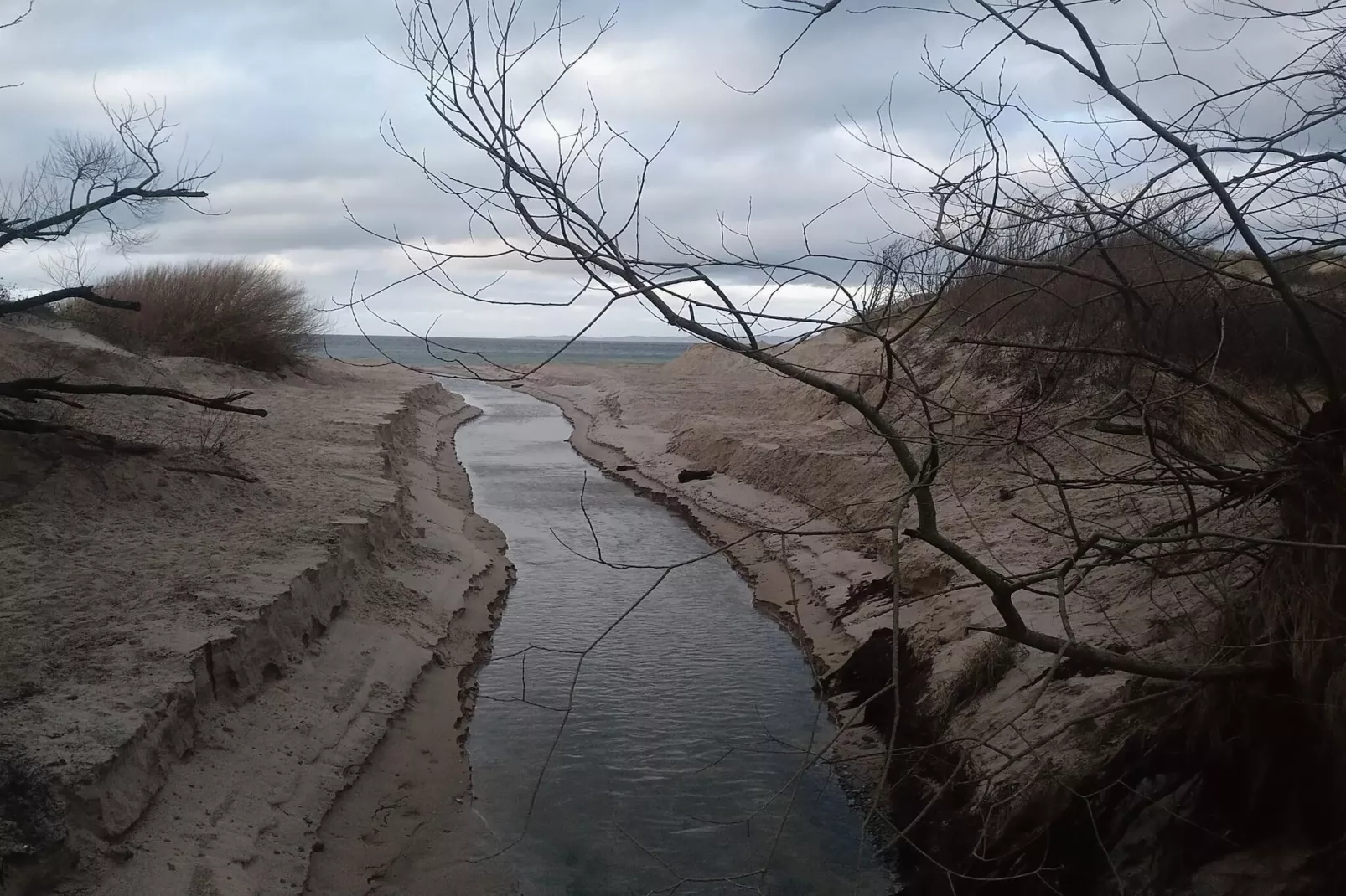 6 person holiday home in Dronningmølle-By Traum-Untagged