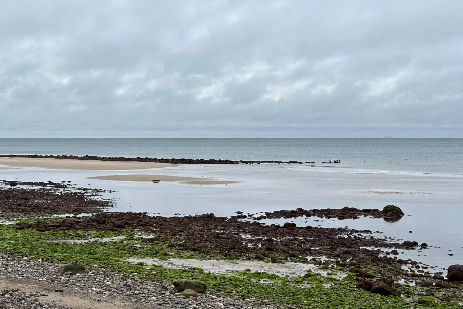 8 person holiday home in Gilleleje