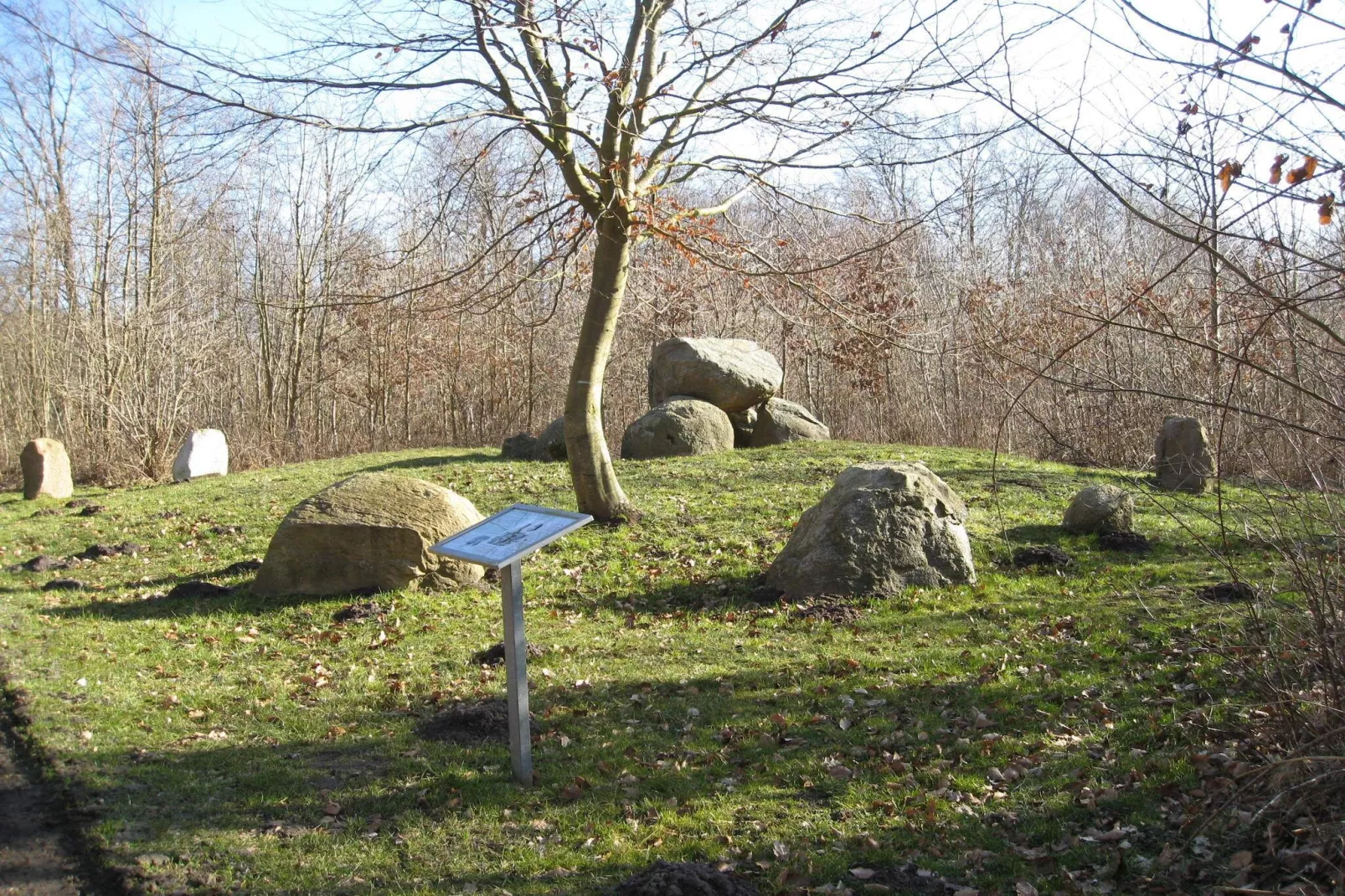 Maison de vacances pour 6 a Præstø-By Traum-Non tagué