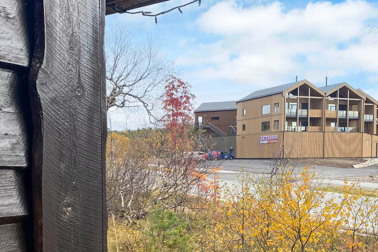 30653-PØLSEBU-Extérieur