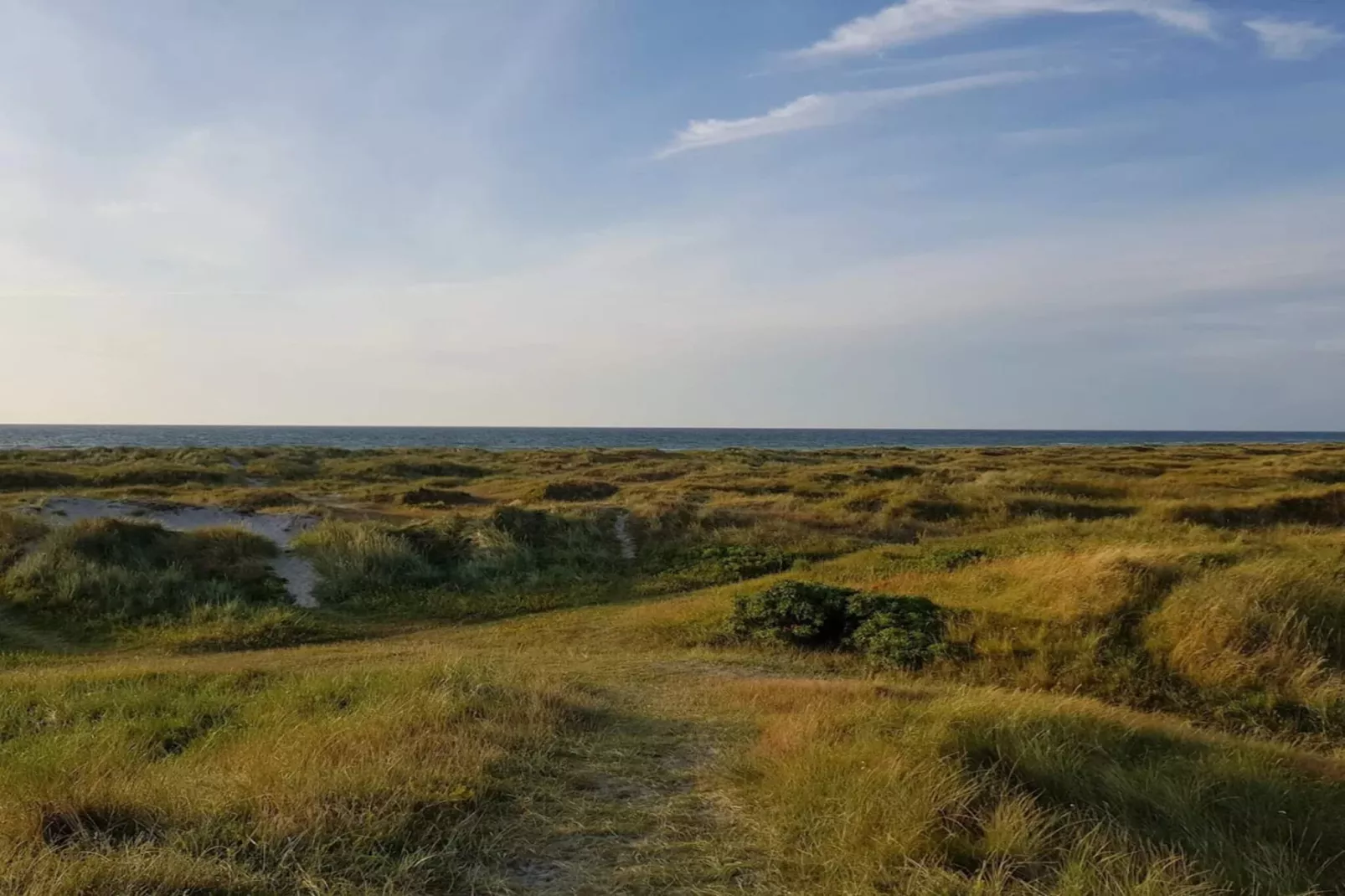 Beachside Oasis in Grena - By Traum Ferienwohnungen-Untagged