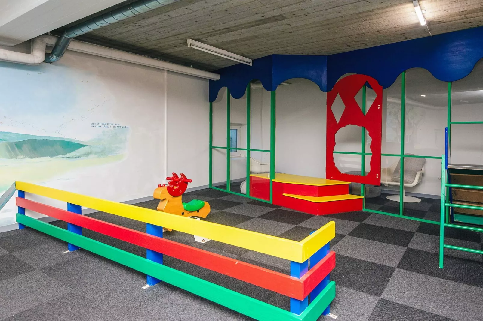 2 towerroom w/seaview-Intérieur