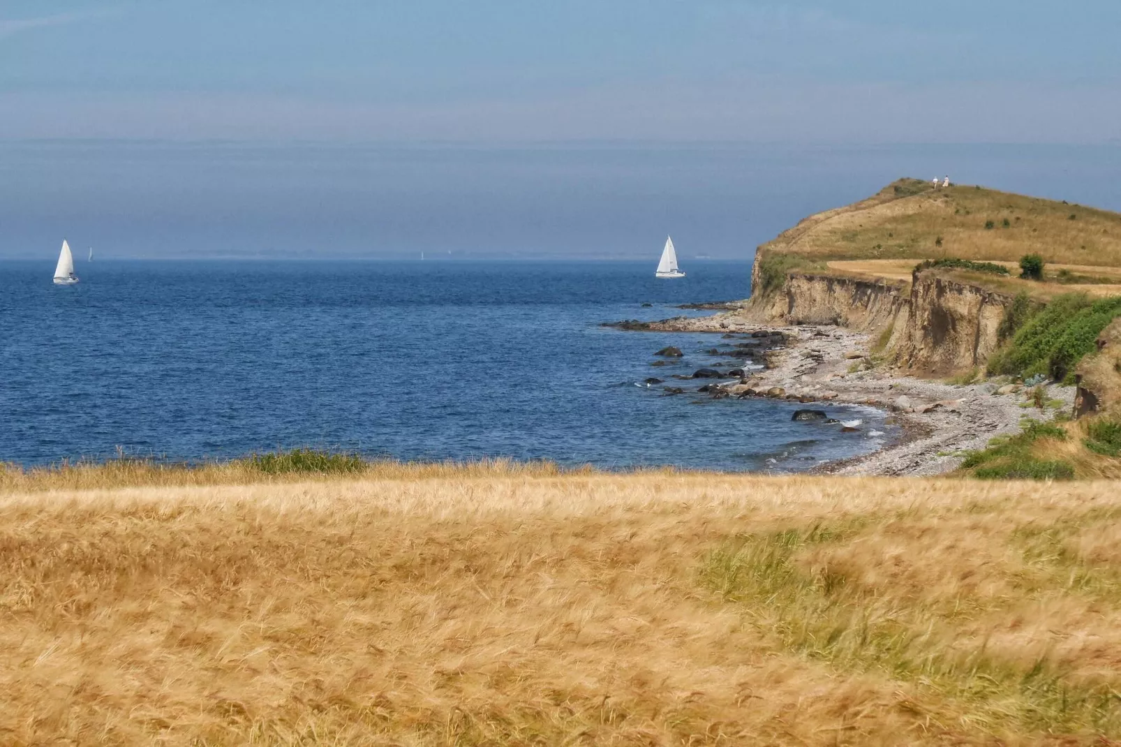Luxury Beach House - By Traum Ferienwohnungen
