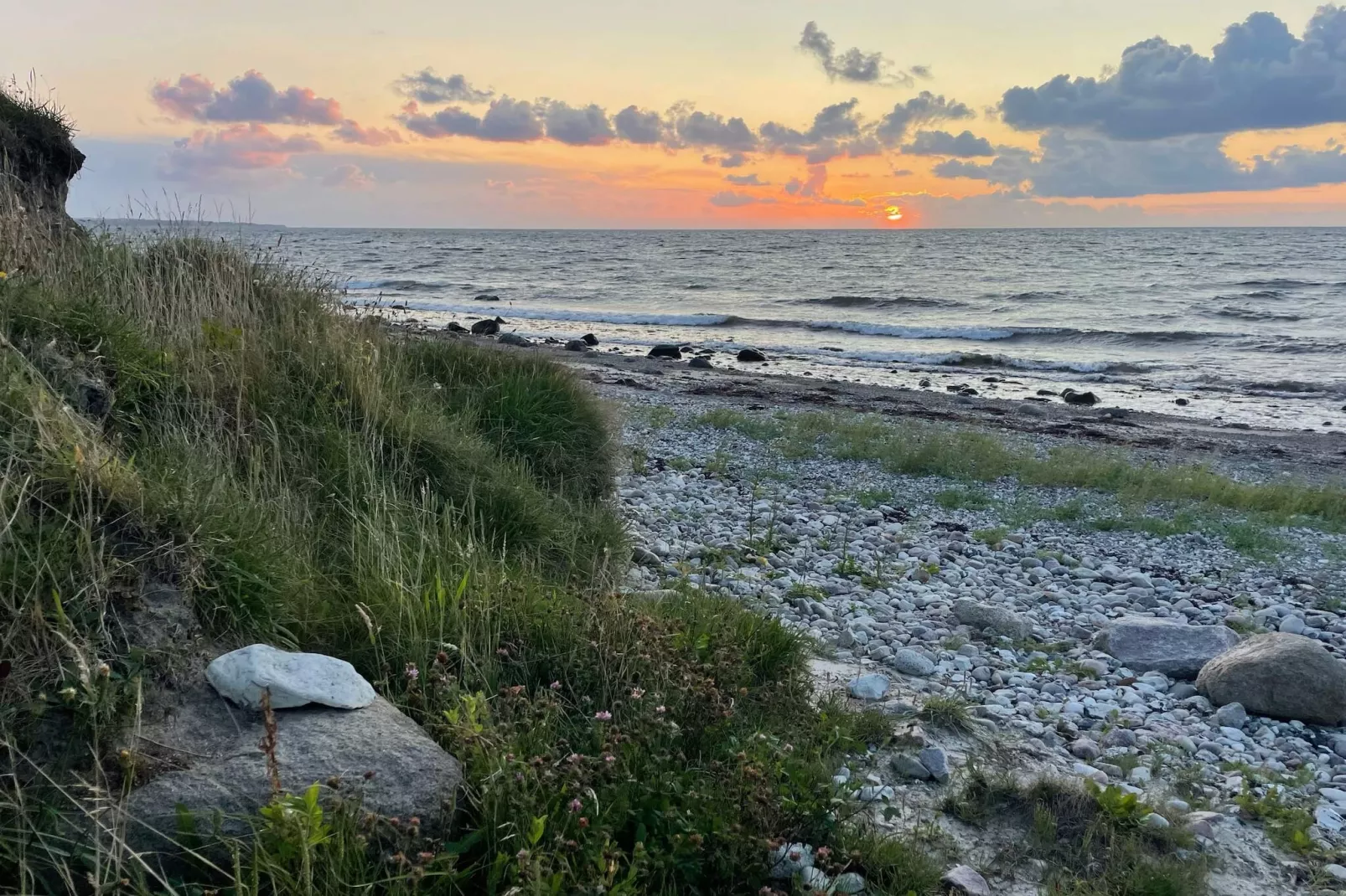 6 person holiday home in Kalundborg-By Traum-Untagged