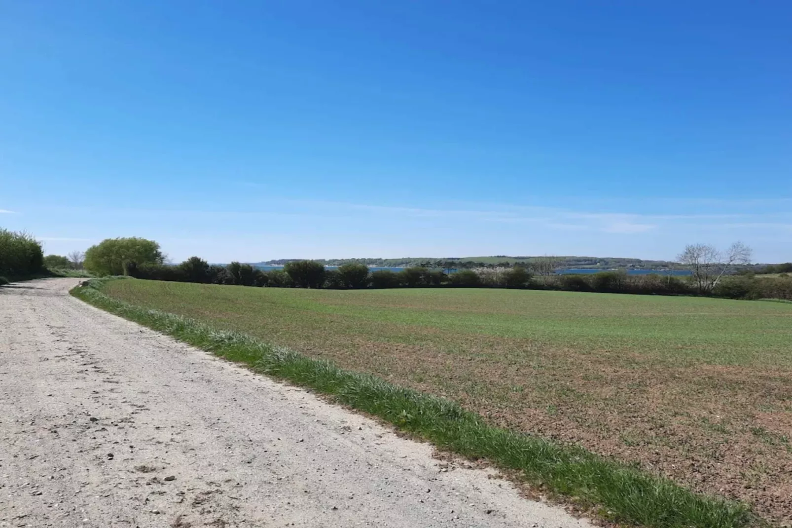 Retraite de luxe avec piscine a Kegnaes -- By Traum Ferienwohnungen-Non tagué