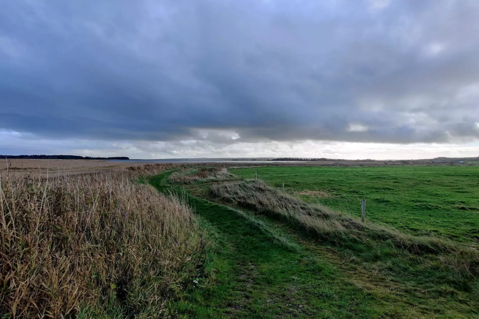 8 Personen Ferienhaus in Lemvig-By Traum-Nicht zugeordnet
