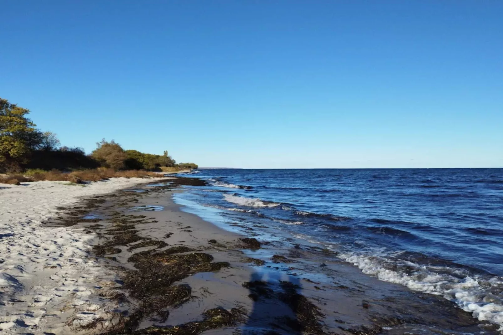 Luxury Retreat with Spa - By Traum Ferienwohnungen-Water view