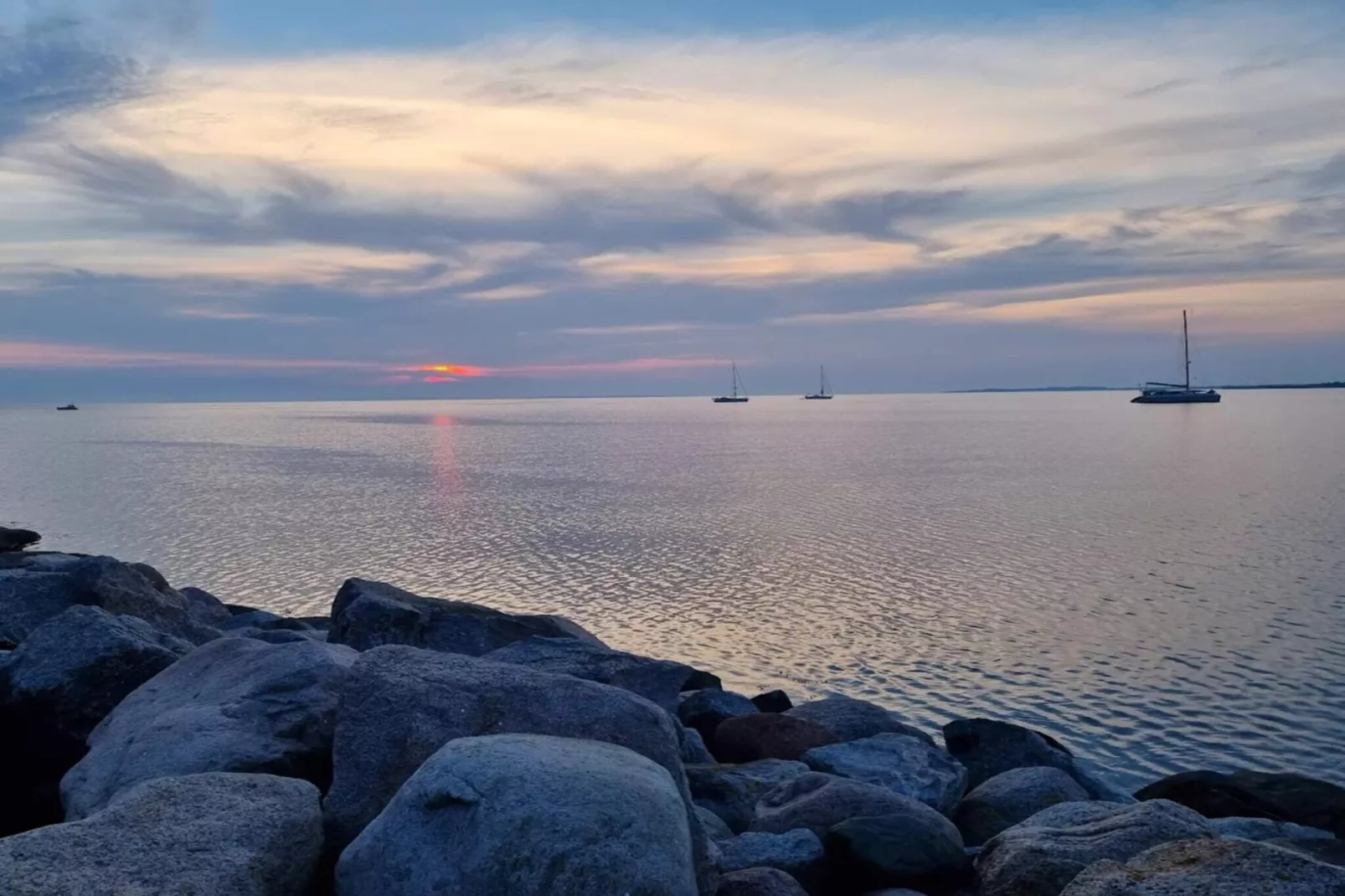 10 Personen Ferienhaus in Bagenkop-Wasserblick