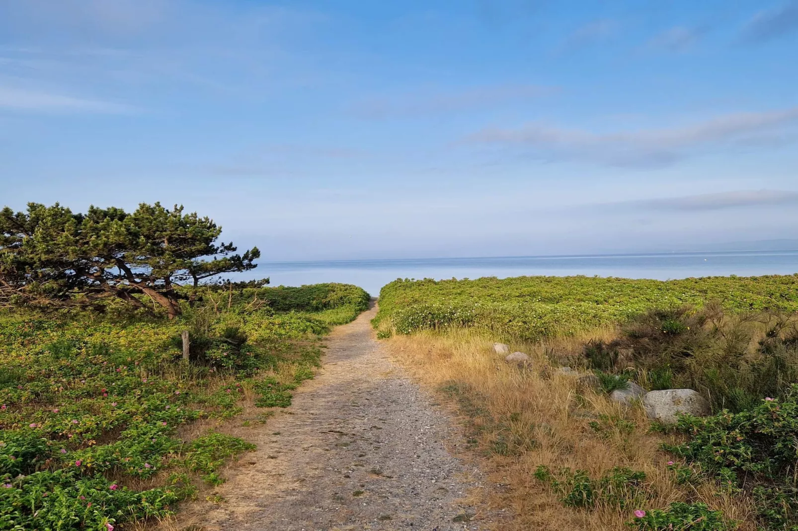 8 Personen Ferienhaus in Ebeltoft-By Traum-Nicht zugeordnet