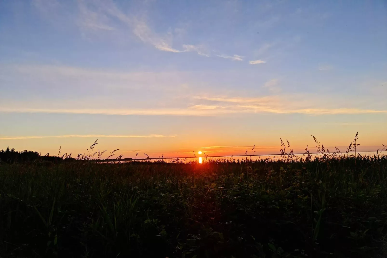 10 person holiday home in Ulfborg-By Traum-Untagged