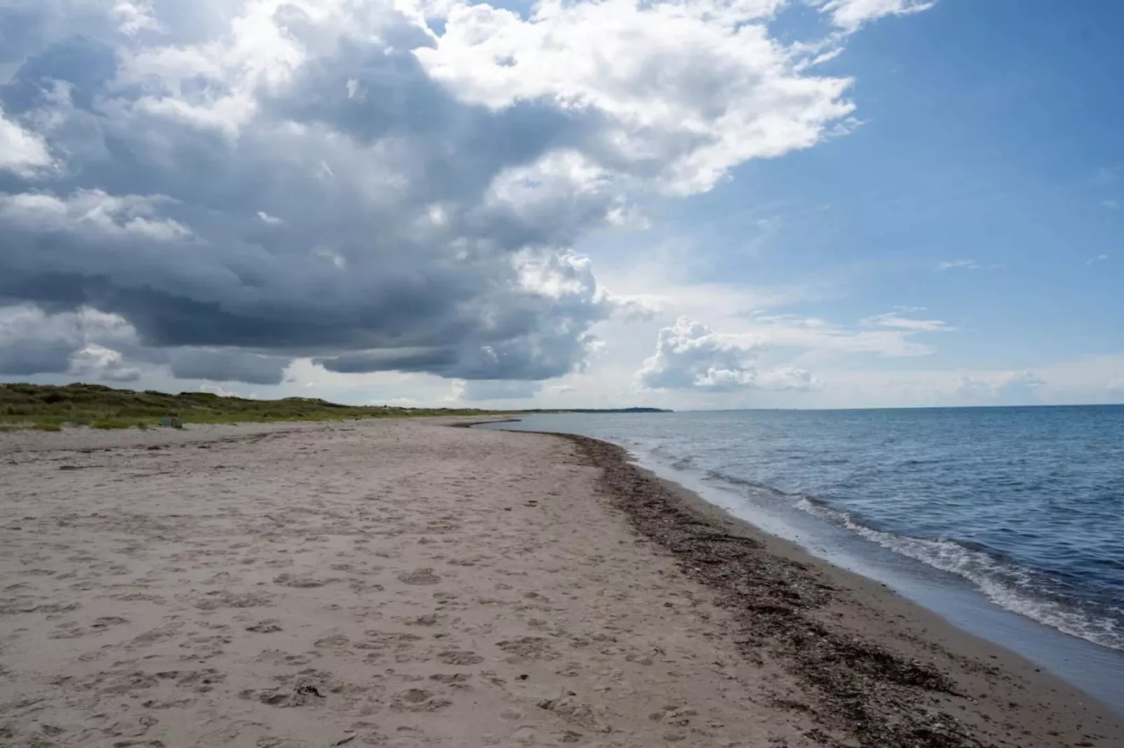 6 person holiday home in Frederiksværk-By Traum
