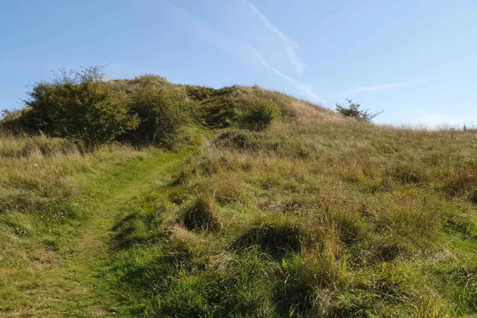Scenic Retreat in Boddum - By Traum Ferienwohnungen-Untagged