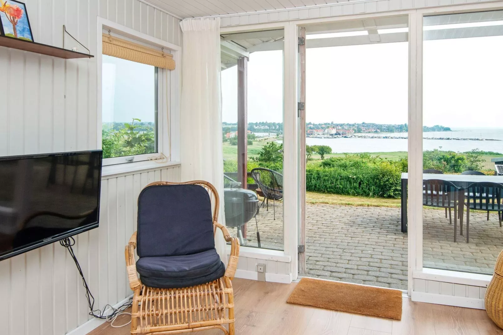 6 person holiday home in Hejls-By Traum-Indoor